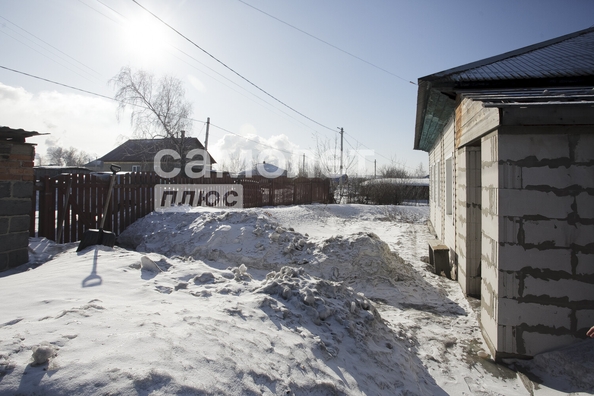 
  Продается дом 44.2 м². Фото 29.