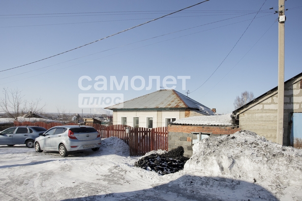 
  Продается дом 44.2 м². Фото 32.