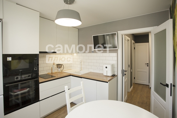 
  Продается 2-комн. квартира 46.8 м². Фото 7.