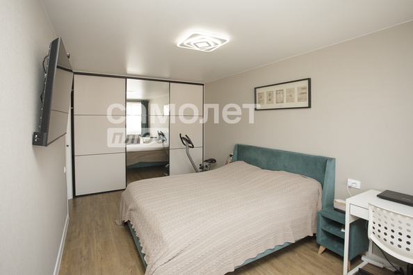 
  Продается 2-комн. квартира 46.8 м². Фото 10.