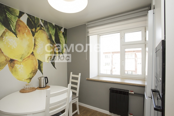 
  Продается 2-комн. квартира 46.8 м². Фото 13.