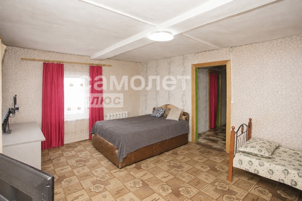 
  Продается дом 66.8 м². Фото 5.