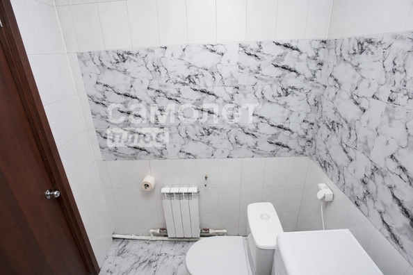 
  Продается дом 66.8 м². Фото 11.