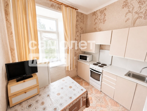 
  Продается 2-комн. квартира 56.7 м². Фото 10.