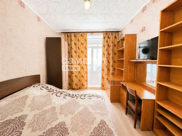 
  Продается 2-комн. квартира 56.7 м². Фото 7.