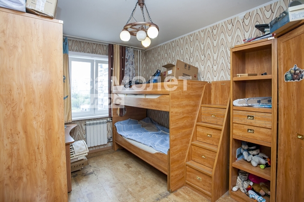 
  Продается 4-комн. квартира 81.6 м². Фото 22.