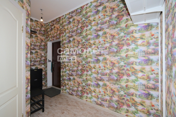 
  Продается 2-комн. квартира 46.8 м². Фото 6.