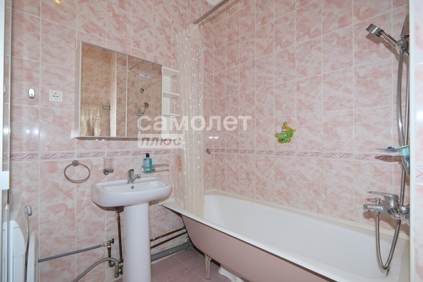 
  Продается 2-комн. квартира 46.8 м². Фото 10.