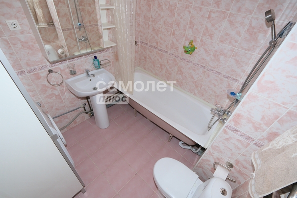 
  Продается 2-комн. квартира 46.8 м². Фото 11.