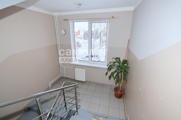 
  Продается 2-комн. квартира 46.8 м². Фото 32.