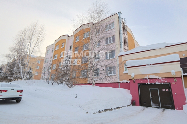 
  Продается 2-комн. квартира 46.8 м². Фото 37.