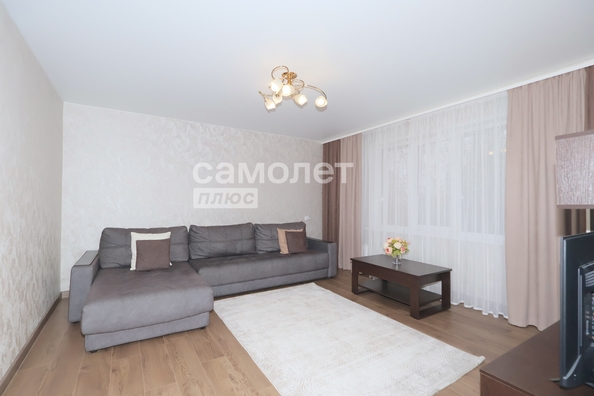 
  Продается 2-комн. квартира 50.1 м². Фото 1.