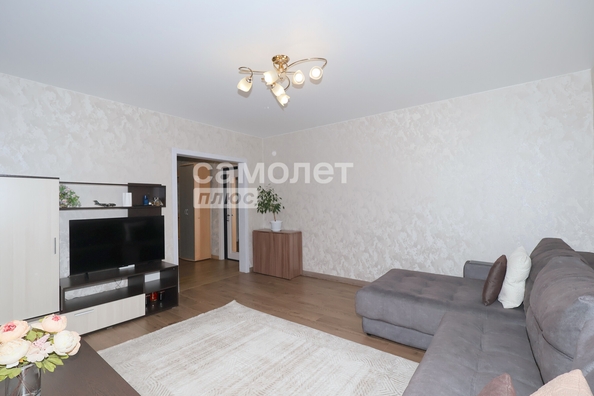 
  Продается 2-комн. квартира 50.1 м². Фото 4.