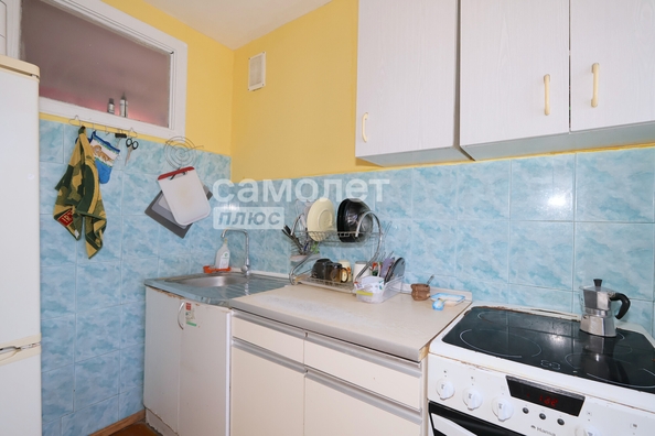 
  Продается 2-комн. квартира 43.1 м². Фото 6.