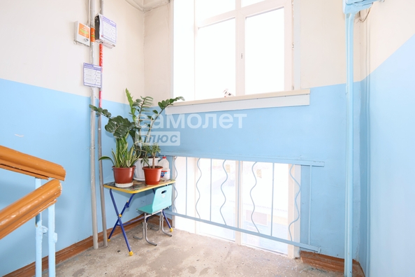 
  Продается 2-комн. квартира 43.1 м². Фото 9.