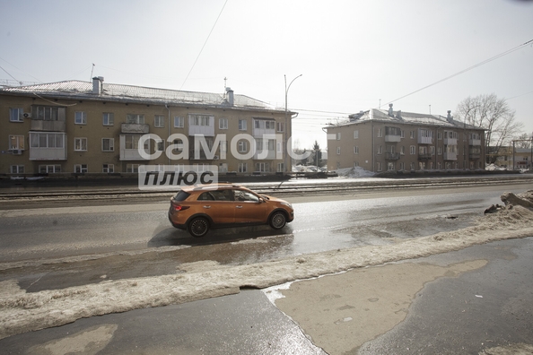 
  Продается 2-комн. квартира 44.1 м². Фото 3.