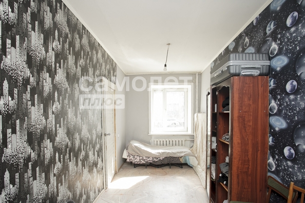 
  Продается 2-комн. квартира 44.1 м². Фото 9.