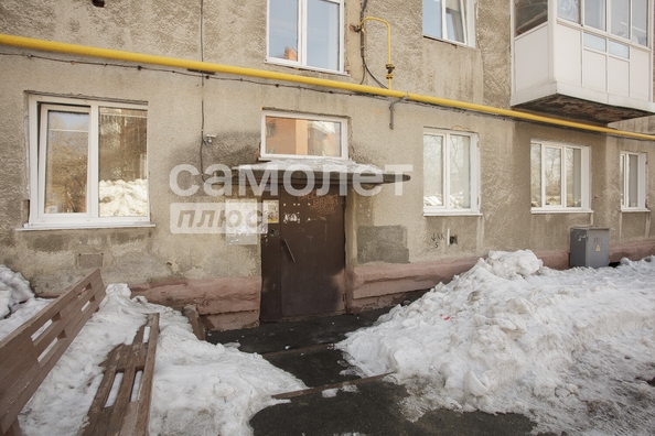 
  Продается 2-комн. квартира 44.1 м². Фото 17.
