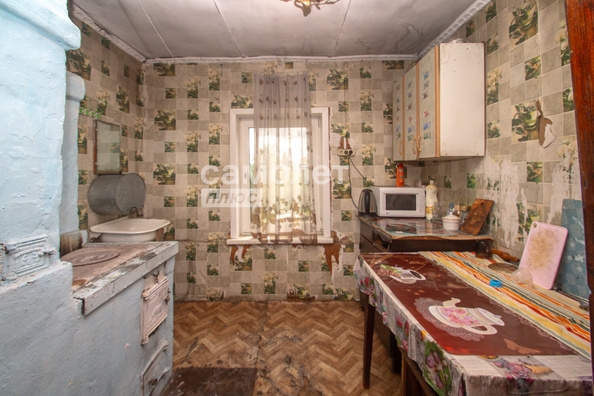 
  Продается дом 28.6 м². Фото 4.