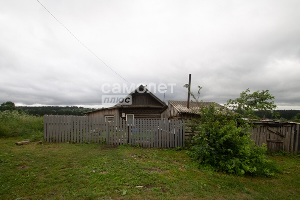 
  Продается дом 28.6 м². Фото 9.