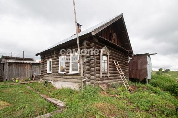 
  Продается дом 28.6 м². Фото 11.
