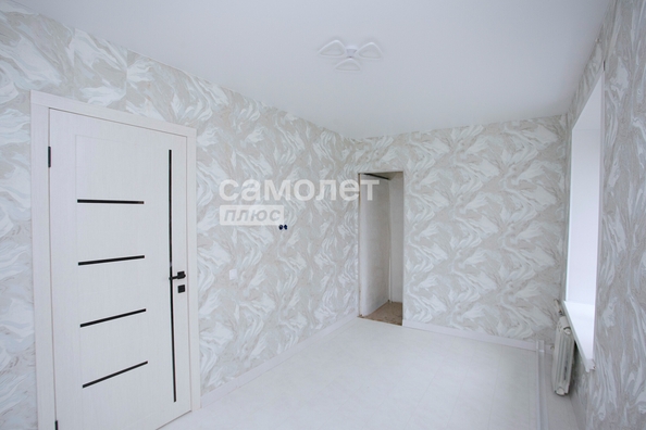 
  Продается 2-комн. квартира 44.1 м². Фото 6.