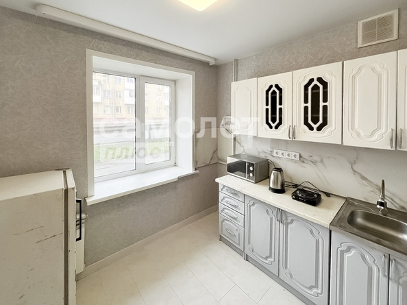 
  Продается 2-комн. квартира 44.1 м². Фото 5.