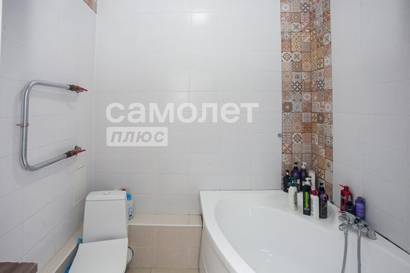 
  Продается 2-комн. квартира 60.3 м². Фото 12.