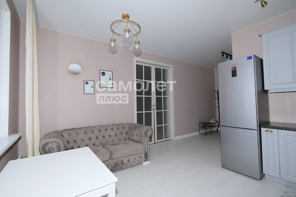 
  Продается 2-комн. квартира 48.2 м². Фото 2.