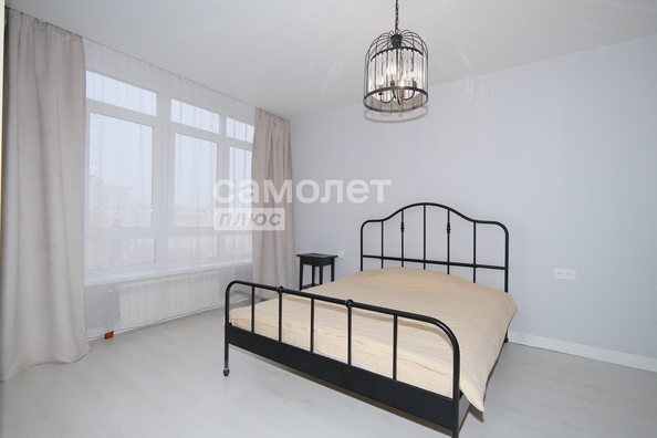 
  Продается 2-комн. квартира 48.2 м². Фото 6.