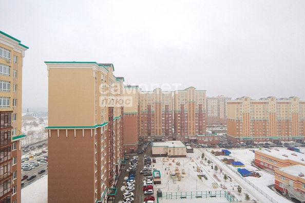 
  Продается 2-комн. квартира 48.2 м². Фото 15.