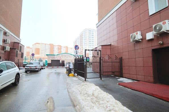 
  Продается 2-комн. квартира 48.2 м². Фото 24.