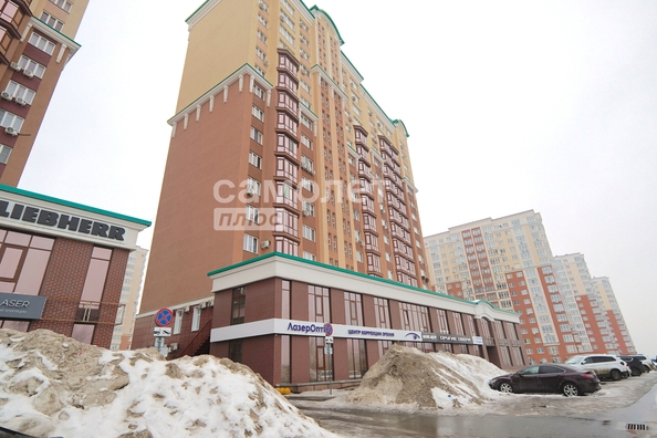 
  Продается 2-комн. квартира 48.2 м². Фото 25.