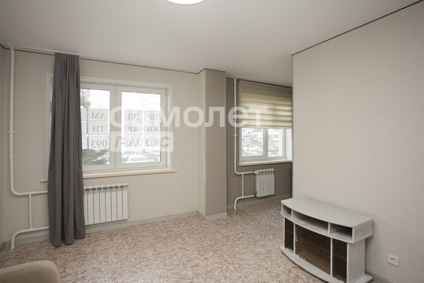 
  Продается 1-комн. квартира 32.6 м². Фото 2.