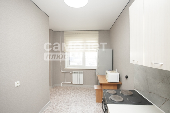 
  Продается 1-комн. квартира 32.6 м². Фото 4.