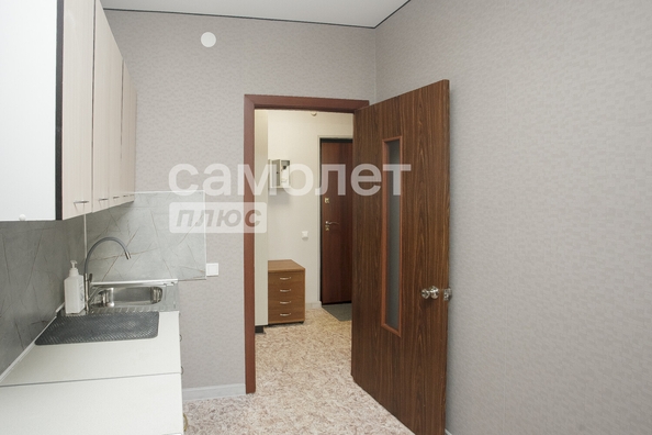 
  Продается 1-комн. квартира 32.6 м². Фото 8.
