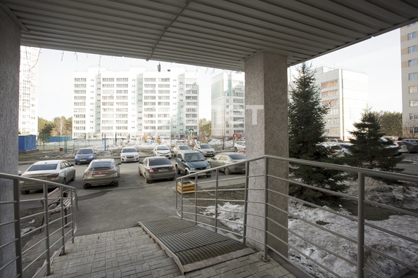 
  Продается 1-комн. квартира 32.6 м². Фото 17.