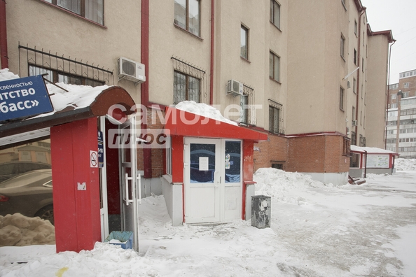 
  Продается универсальное помещение 113.9 м². Фото 20.