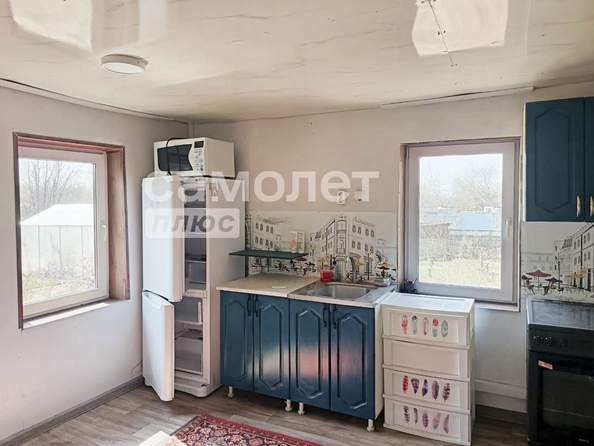 
  Продается дом 32.8 м². Фото 9.