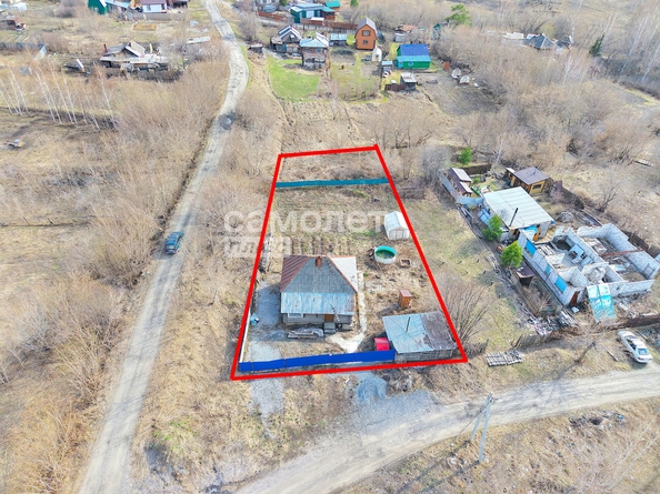 
  Продается дом 32.8 м². Фото 25.