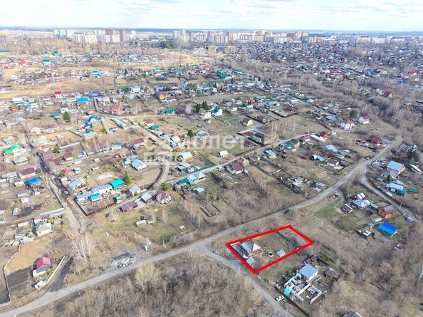 
  Продается дом 32.8 м². Фото 30.