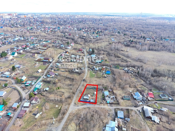 
  Продается дом 32.8 м². Фото 32.