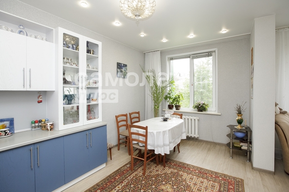 
  Продается 3-комн. квартира 93 м². Фото 3.