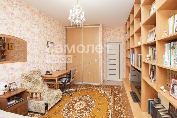 
  Продается 3-комн. квартира 93 м². Фото 13.