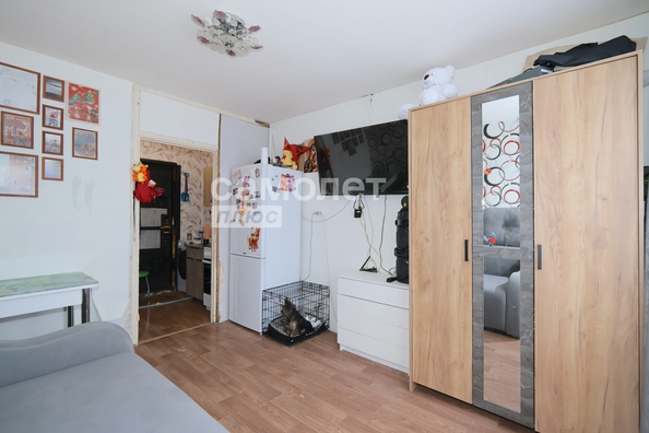 
  Продается студия 16.4 м². Фото 7.