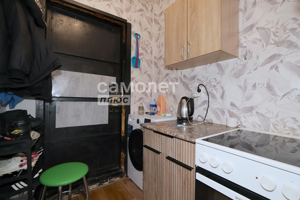 
  Продается студия 16.4 м². Фото 8.