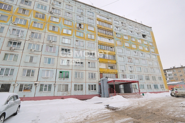 
  Продается студия 16.4 м². Фото 12.