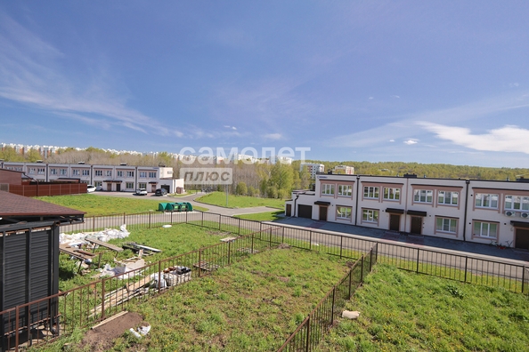 
  Продается таунхаус 116.9 м². Фото 18.