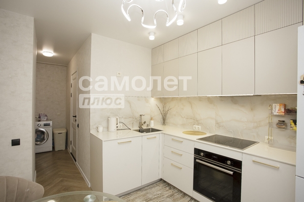 
  Продается 3-комн. квартира 67.4 м². Фото 3.