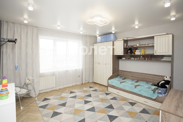 
  Продается 3-комн. квартира 67.4 м². Фото 5.